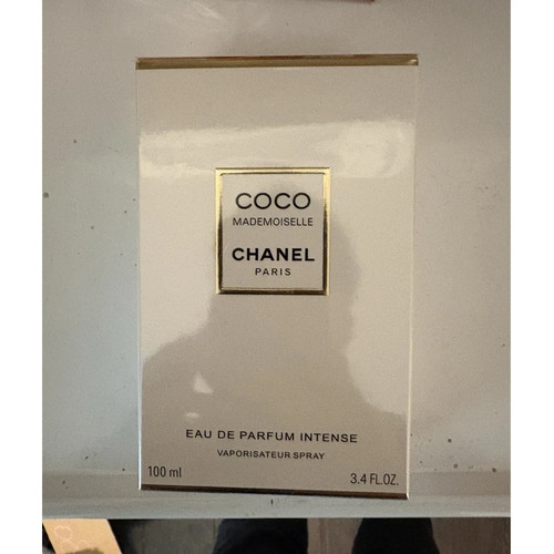 Chanel coco mademoiselle - chanel,