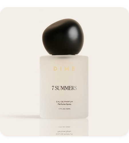 Dime summers perfume 7oz - 7, 1.7oz
