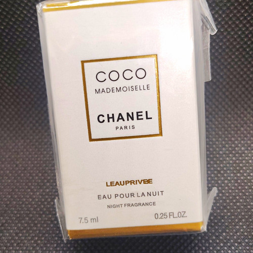 Chanel coco mademoiselle - coco,